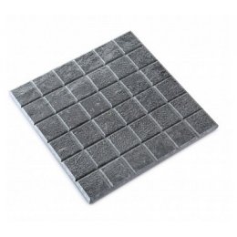 Плитка облицовочная Talc талькомагнезит узор 03 300х300х10мм